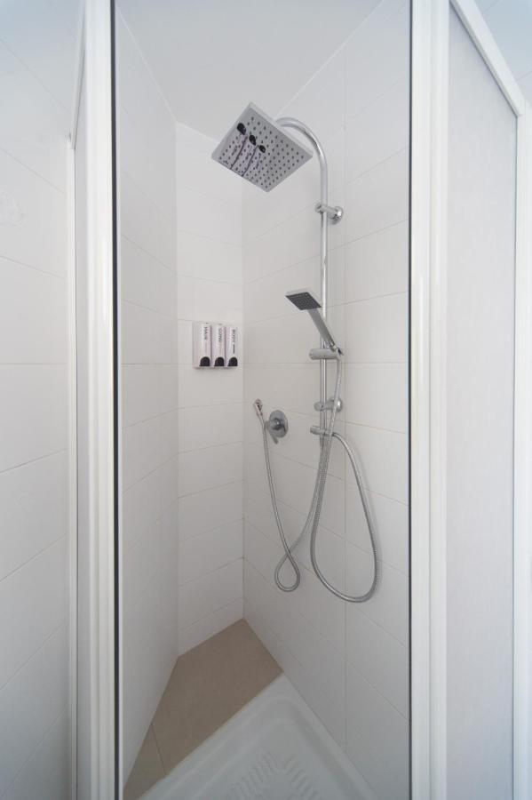 Slow Chic Apartment Ganzirri Messina Buitenkant foto