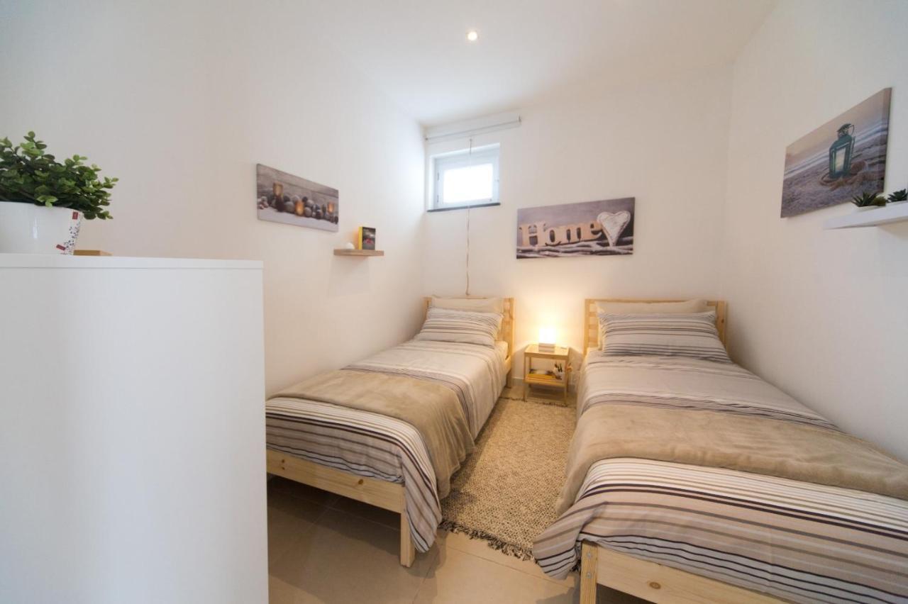Slow Chic Apartment Ganzirri Messina Buitenkant foto