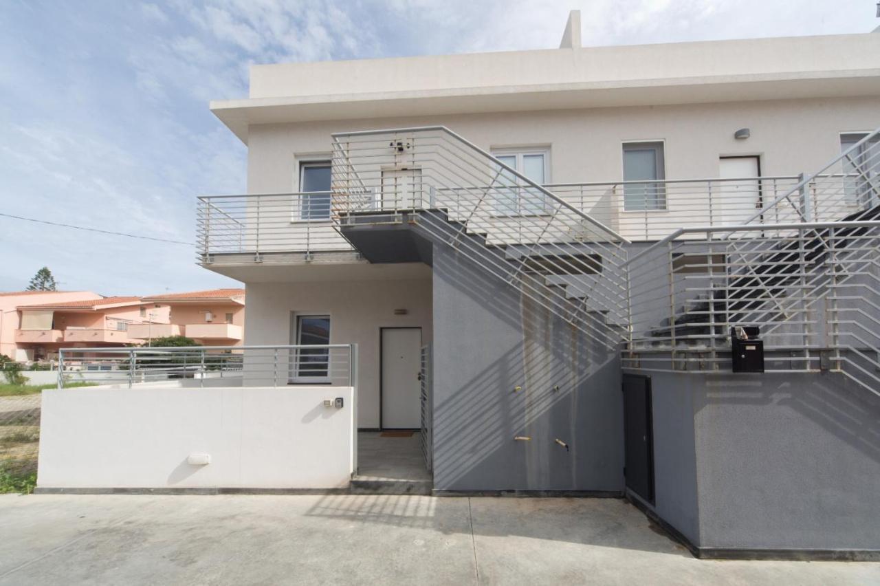Slow Chic Apartment Ganzirri Messina Buitenkant foto